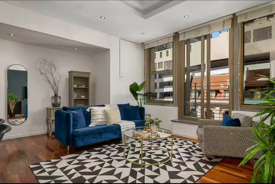 1 Bedroom Property for Sale in Cape Town City Centre Western Cape